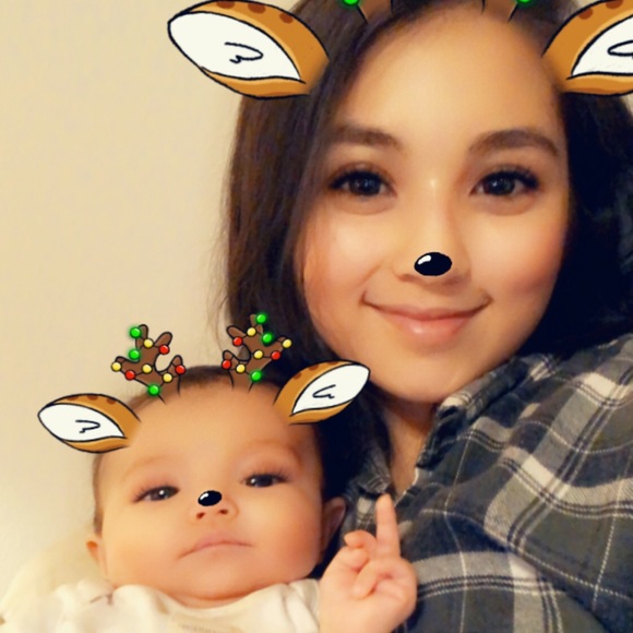 Meet your Posher, Amanda - Picture 3 of 3